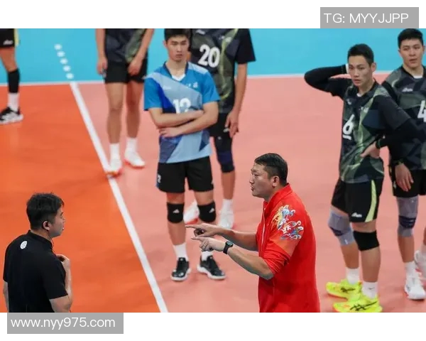 数据分析:重庆排球队的配合表现 数据分析:重庆排球队的配合表现