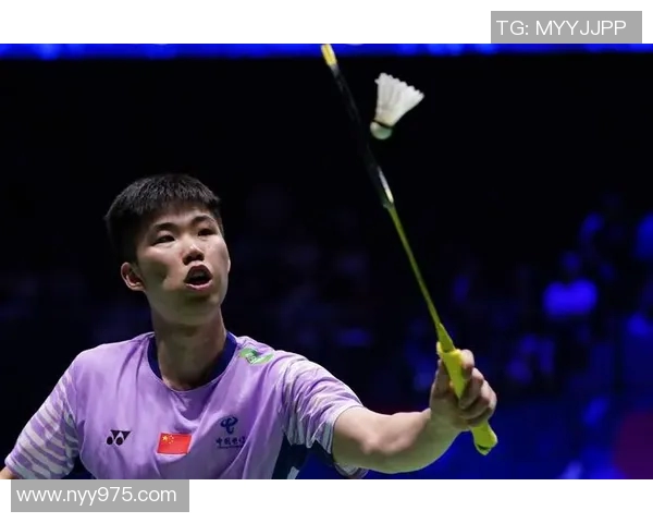 武汉羽毛球队在世锦赛中的团队协作表现分析与启示