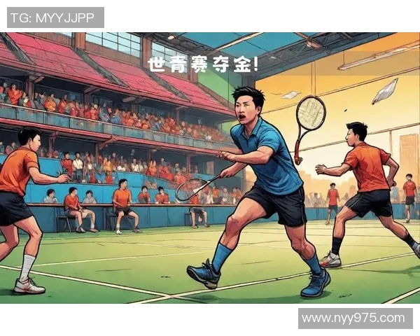 聚焦羽毛球：探讨成都羽毛球队的团队意识与发展策略