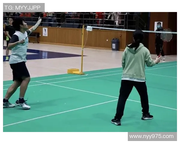 羽毛球的拼搏之路：杭州羽毛球队奋斗历程全景纪实