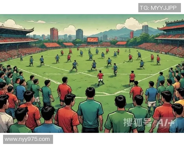 延边足球梦：追寻绿茵场上的激情与荣耀，书写属于我们的传奇故事