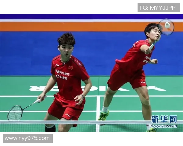 杨磊专访揭秘羽毛球成功秘诀与成长历程的深度分析 杨磊专访揭秘羽毛球成功秘诀与成长历程的深度分析